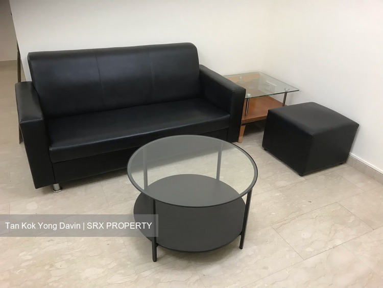 Carissa Park Condominium (D17), Condominium #208342591